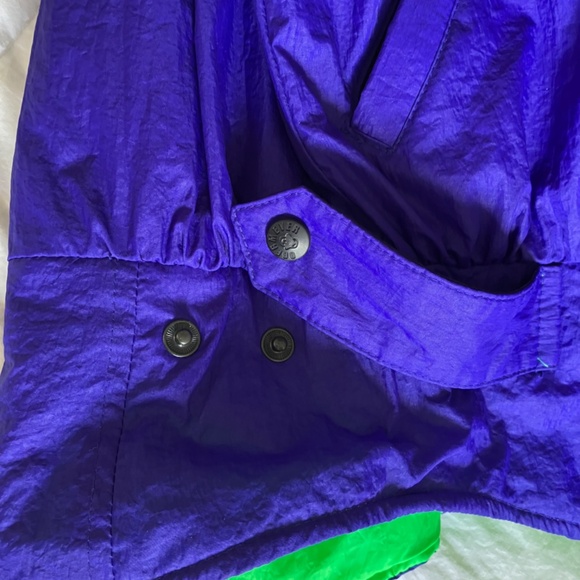 Obermeyer women's ski jacket - Picture 11 of 14